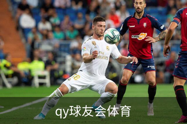 qy球友会体育公司介绍图